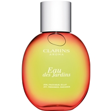 Eau des Jardins - Natural Spray