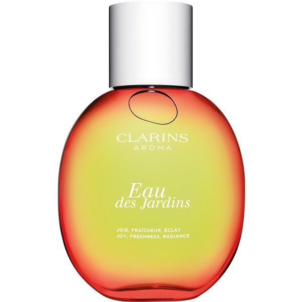 Eau des Jardins - Natural Spray (Bilde 1 av 6)
