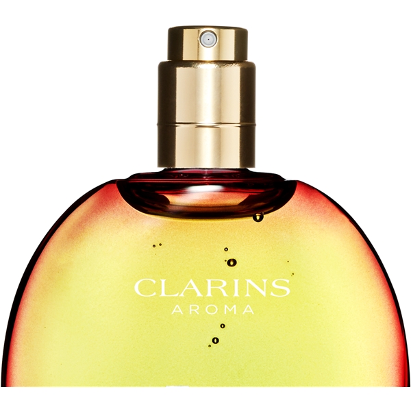 Eau des Jardins - Natural Spray (Bilde 2 av 6)