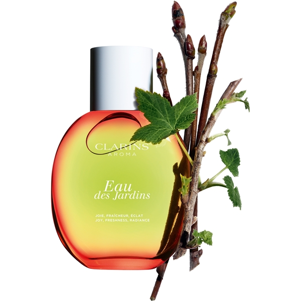 Eau des Jardins - Natural Spray (Bilde 4 av 6)
