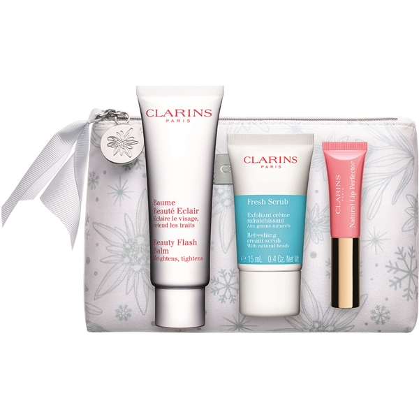Radiance Collection - Beauty Flash Balm Gift Set