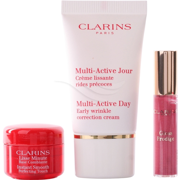 Multi Active Travel Pack