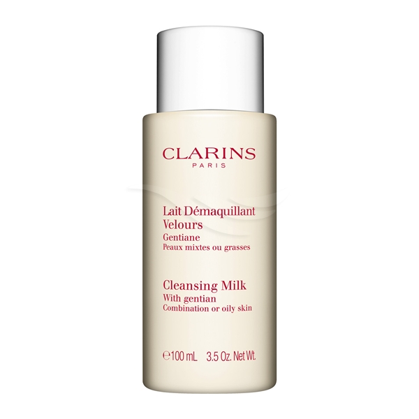 Cleansing Milk Combination/Oily Skin