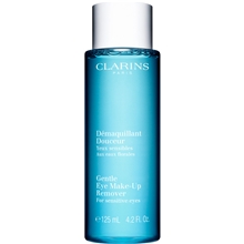 Gentle Eye Make Up Remover Lotion
