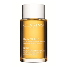 Body Oil Relax
