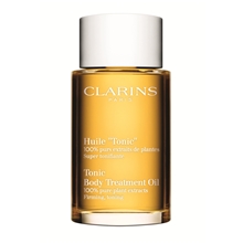 Body Oil Tonic - Firming Toning
