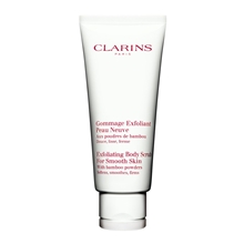 Exfoliating Body Scrub