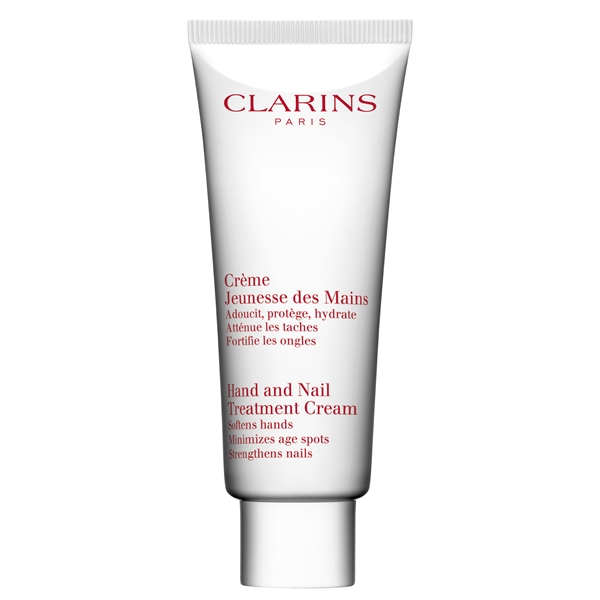 Hand & Nail Treatment Cream