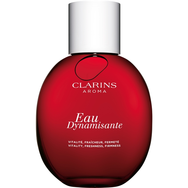 Eau Dynamisante Invigorating Fragrance Spray (Bilde 1 av 7)
