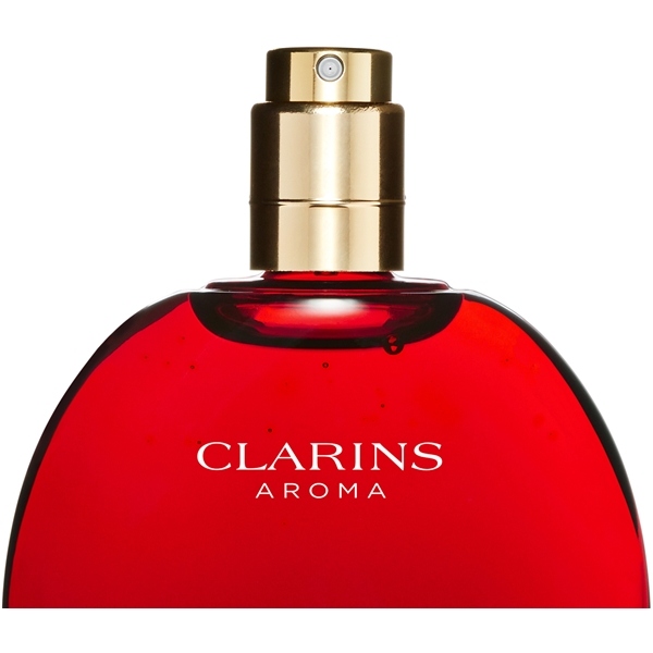 Eau Dynamisante Invigorating Fragrance Spray (Bilde 2 av 7)