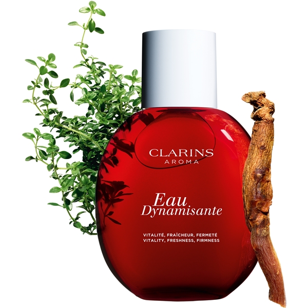 Eau Dynamisante Invigorating Fragrance Spray (Bilde 4 av 7)