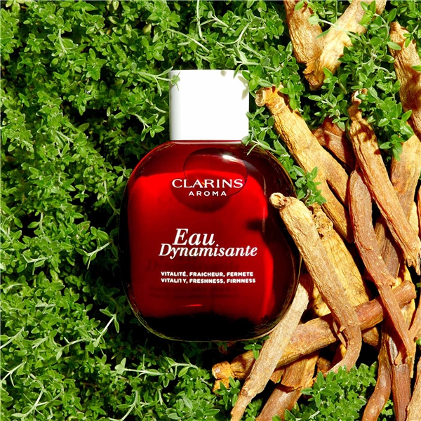 Eau Dynamisante Invigorating Fragrance Spray (Bilde 5 av 7)