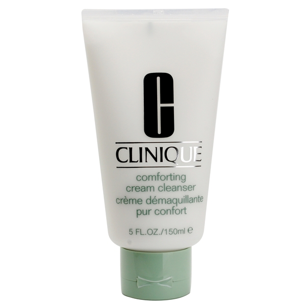 Comforting Cream Cleanser