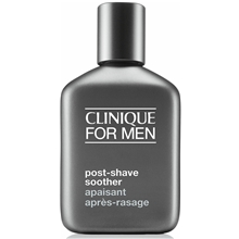 75 ml - Clinique For Men Post Shave Soother