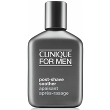 Clinique For Men Post Shave Soother