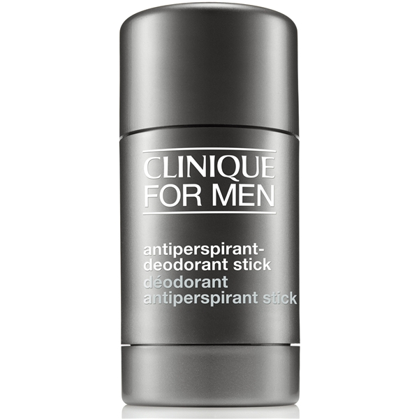 Clinique for Men Antiperspirant Deodorant Stick