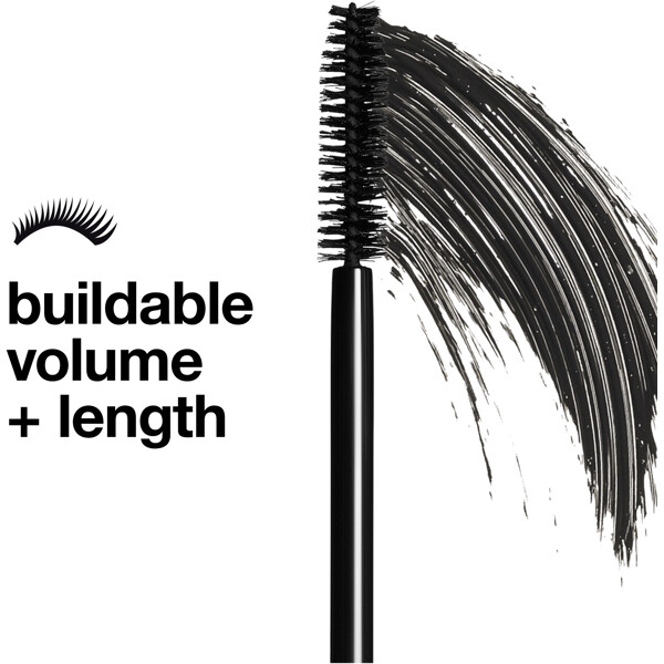 High Impact Mascara (Bilde 3 av 9)