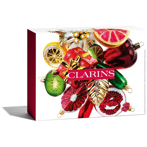 Clarins Body Care Essentials - Gift Set (Bilde 4 av 5)