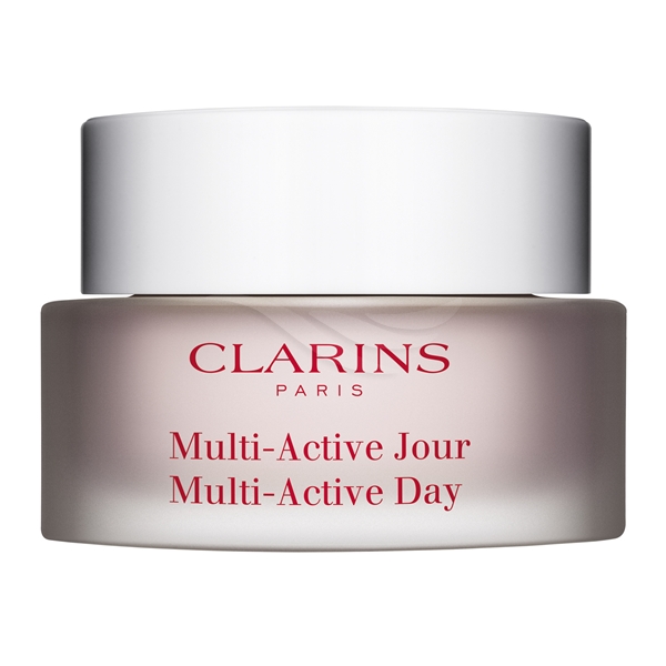 Multi Active Day Cream All Skin