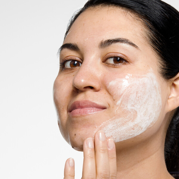 All About Clean Liquid Facial Soap Oily Skin (Bilde 2 av 6)
