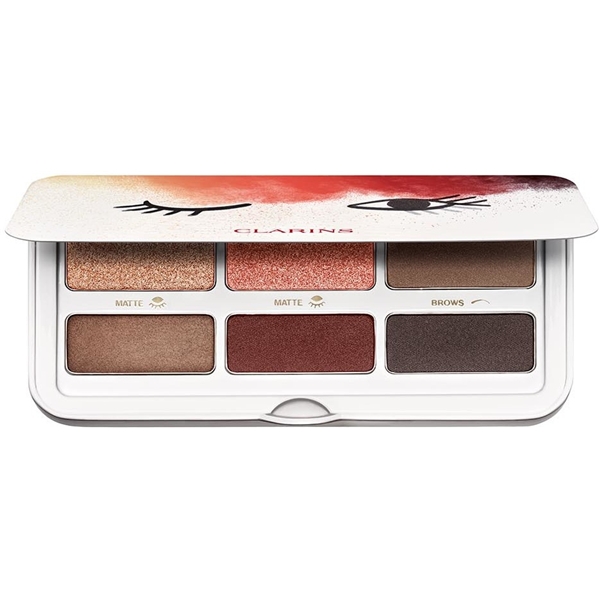 Ready In A Flash Palette (Bilde 1 av 2)