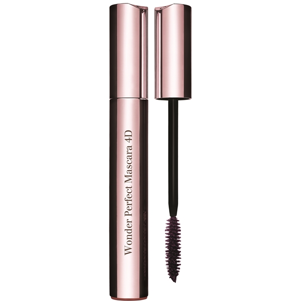 Wonder Perfect 4D Mascara