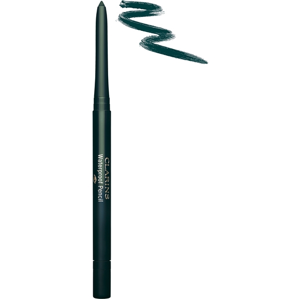 Clarins Waterproof Eye Pencil