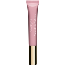 12 ml - No. 007 Toffee Pink Shimmer - Natural Lip Perfector
