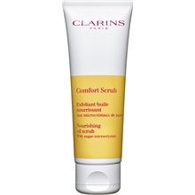 50 ml - Clarins Comfort Scrub