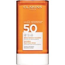 Invisible Sun Care Stick Spf 50