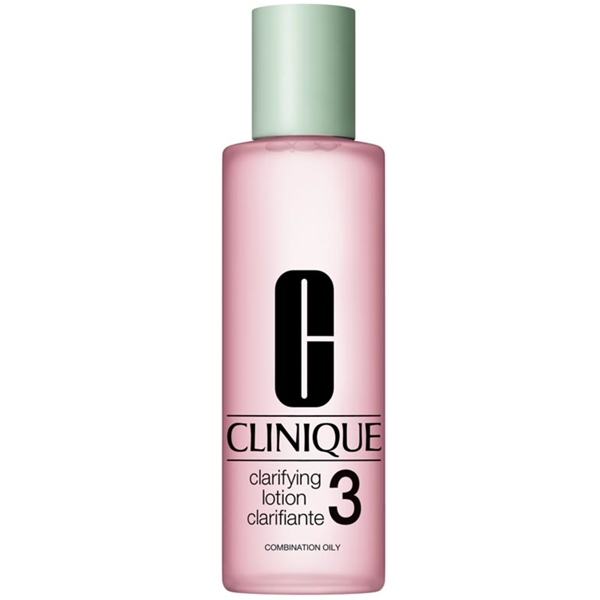 Clarifying Lotion 3 - Oily Skin