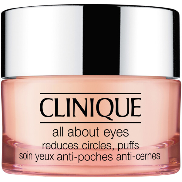All About Eyes (Bilde 1 av 5)