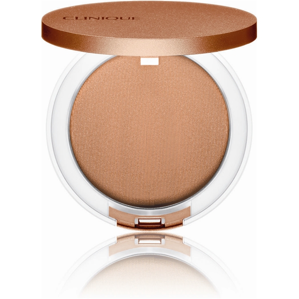 True Bronze - Pressed Powder Bronzer (Bilde 1 av 2)