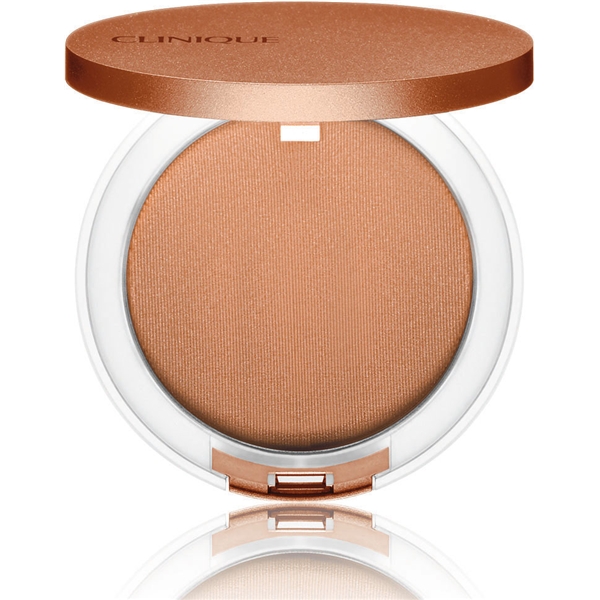 True Bronze - Pressed Powder Bronzer (Bilde 2 av 2)