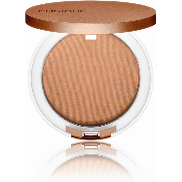 True Bronze - Pressed Powder Bronzer (Bilde 1 av 2)