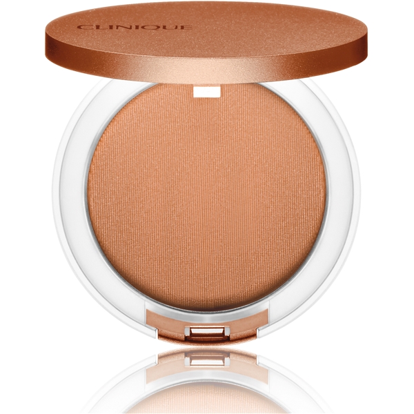 True Bronze - Pressed Powder Bronzer (Bilde 2 av 2)