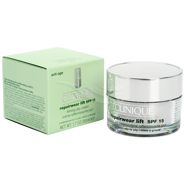 Repairwear Lift Spf15 Oily Skin