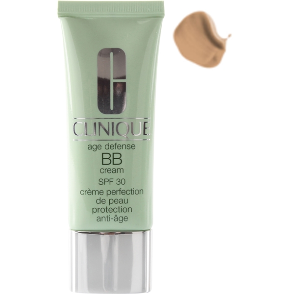 Age Defense BB Cream Spf 30 - All Skin Types