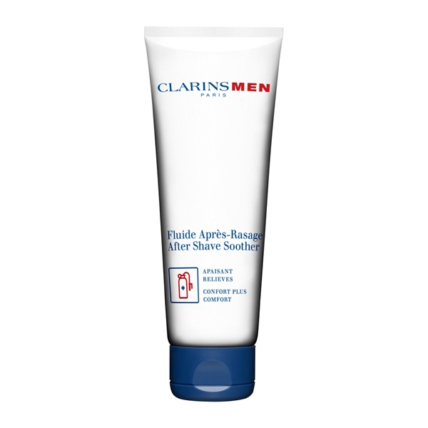 ClarinsMen After Shave Soother