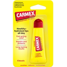 Carmex Lipbalm Tube