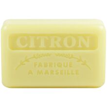 Citron Savon de Marseille 125 gram