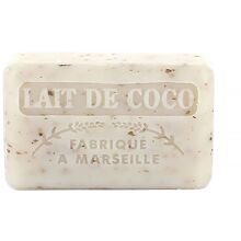 Lait de Coco Savon de Marseille 125 gram