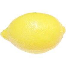 Lemon Shape Soap