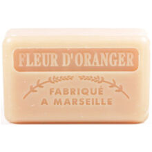 Fleur d'Oranger Savon de Marseille