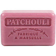 Patchouli Savon de Marseille 125 gram