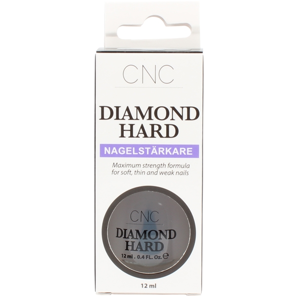 CNC Diamond Hard (Bilde 2 av 2)