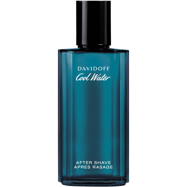 Cool Water - After Shave (Bilde 1 av 2)