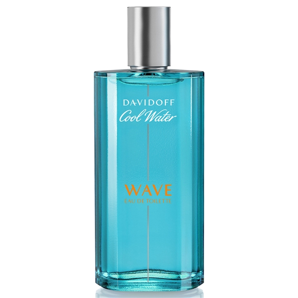 Cool Water Wave - Eau de toilette (Edt) Spray