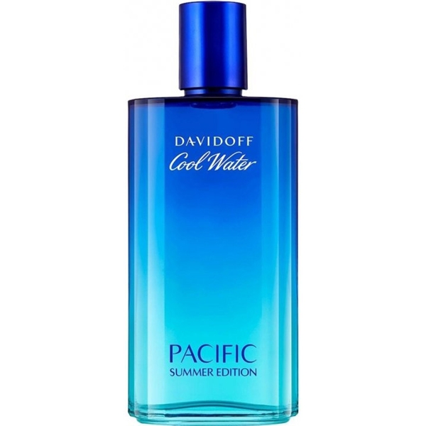 Cool Water Pacific Summer - Eau de toilette