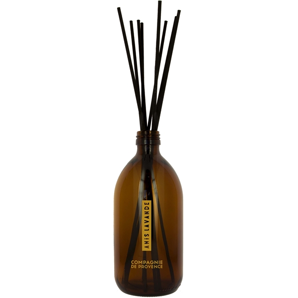 Fragrance Diffuser Anise Lavender (Bilde 1 av 3)